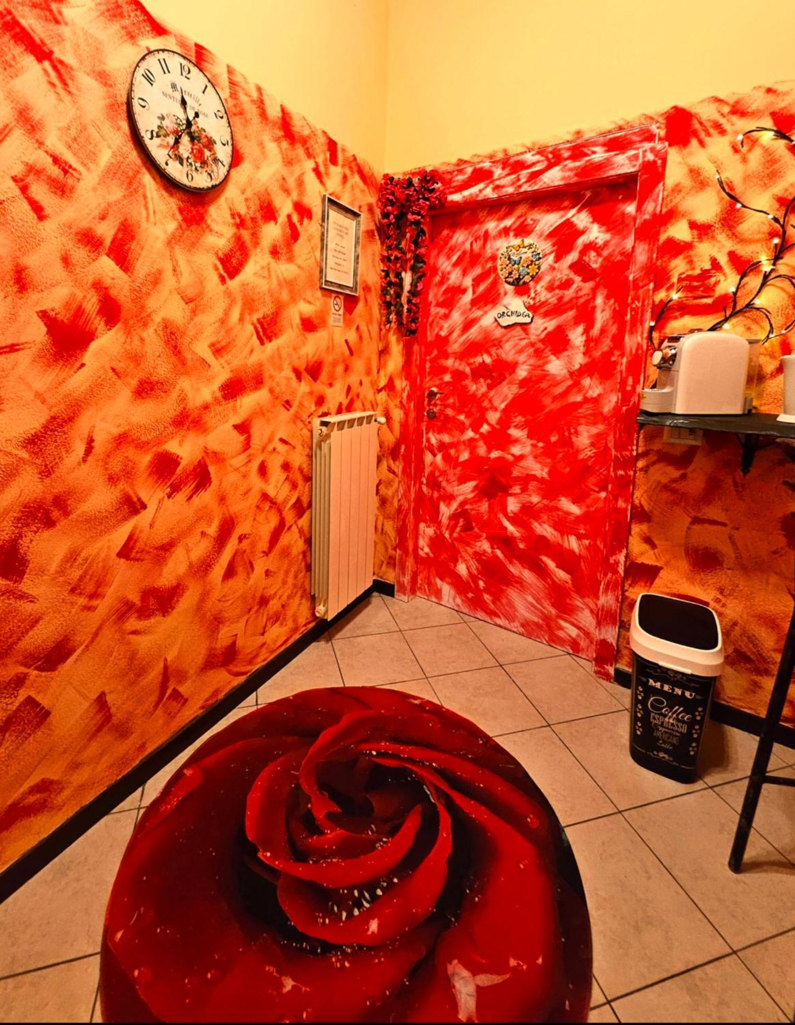 La Corte Dei Fiori Albavilla Room photo