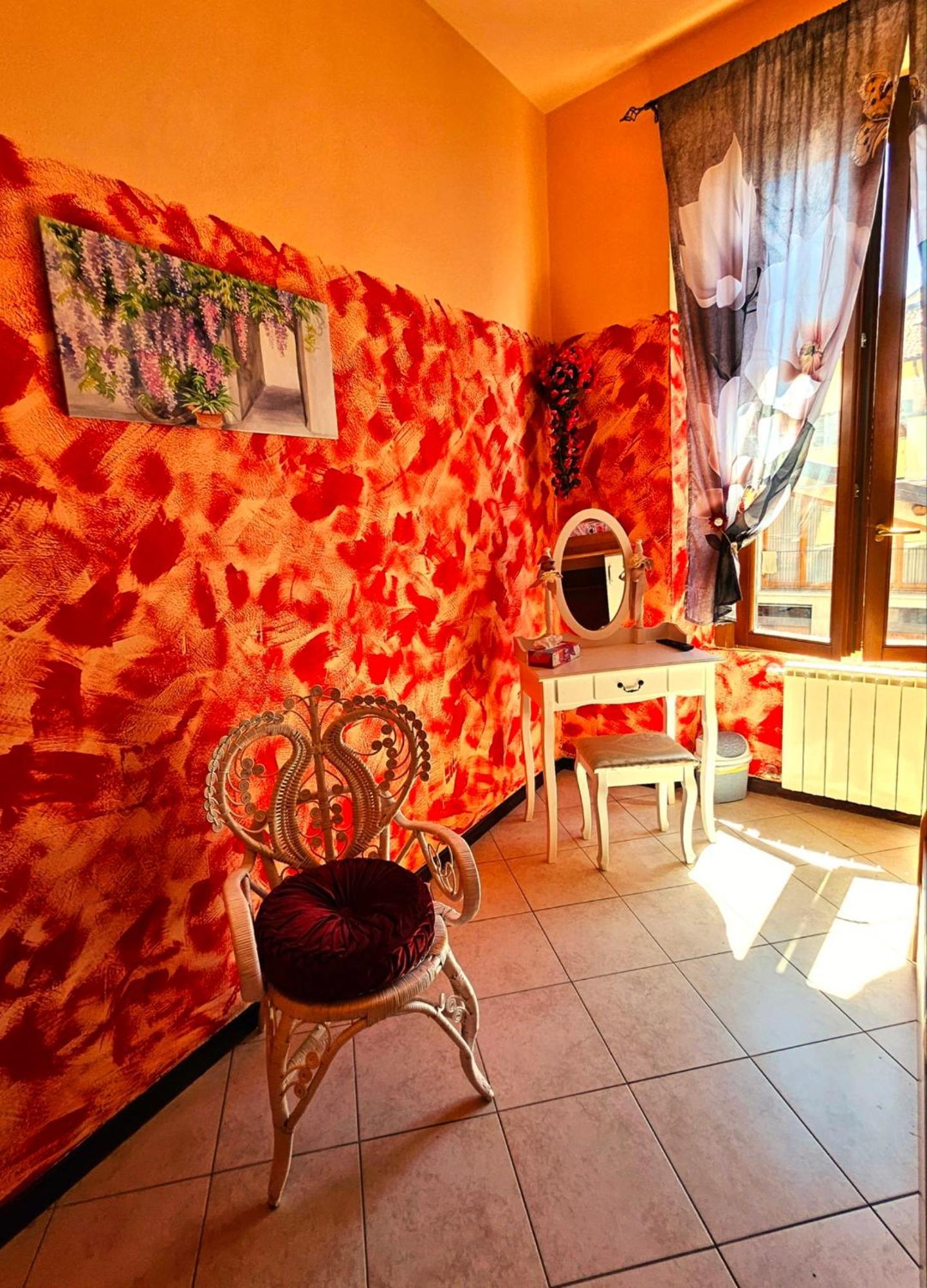 La Corte Dei Fiori Albavilla Exterior photo