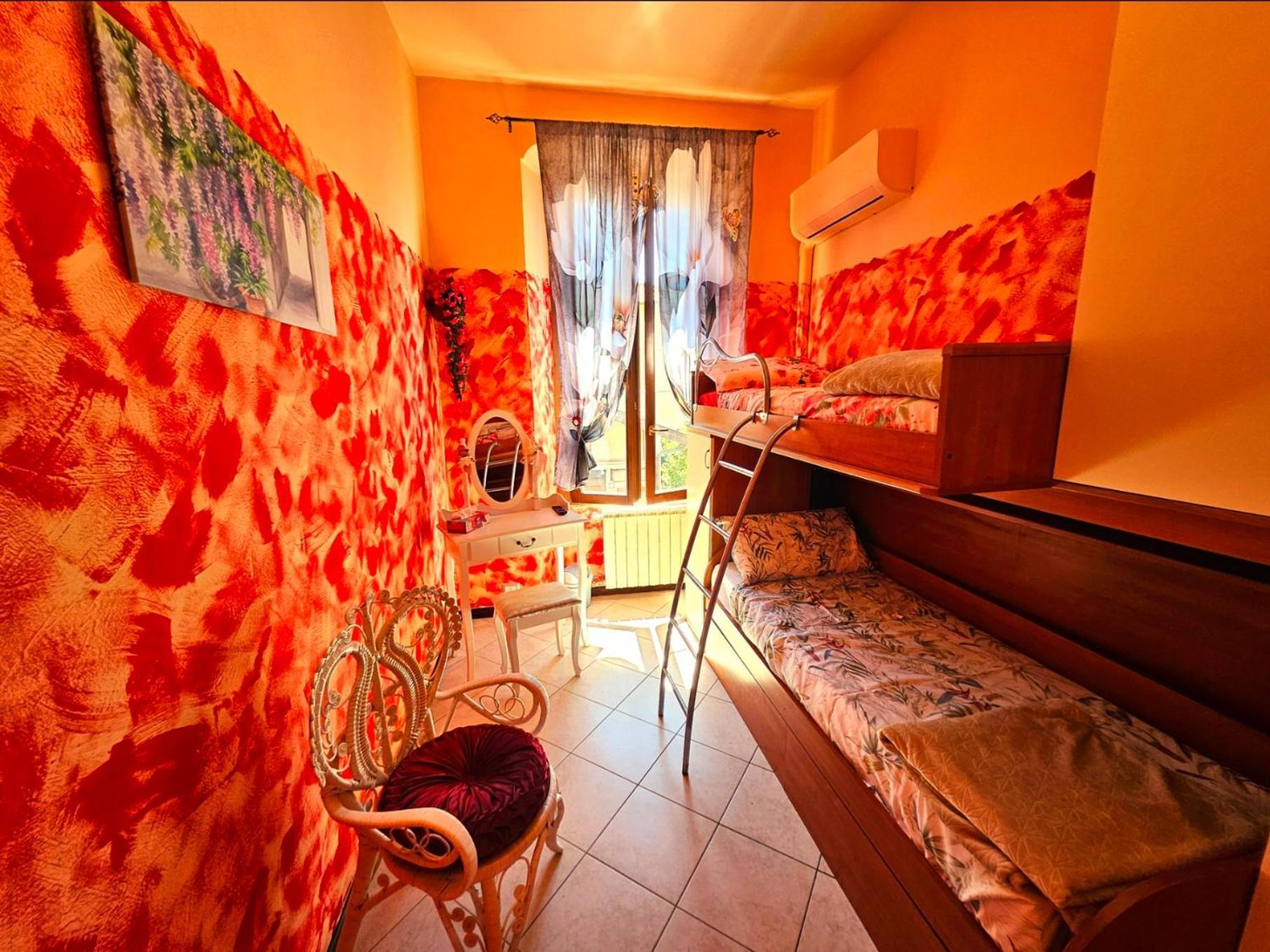 La Corte Dei Fiori Albavilla Room photo