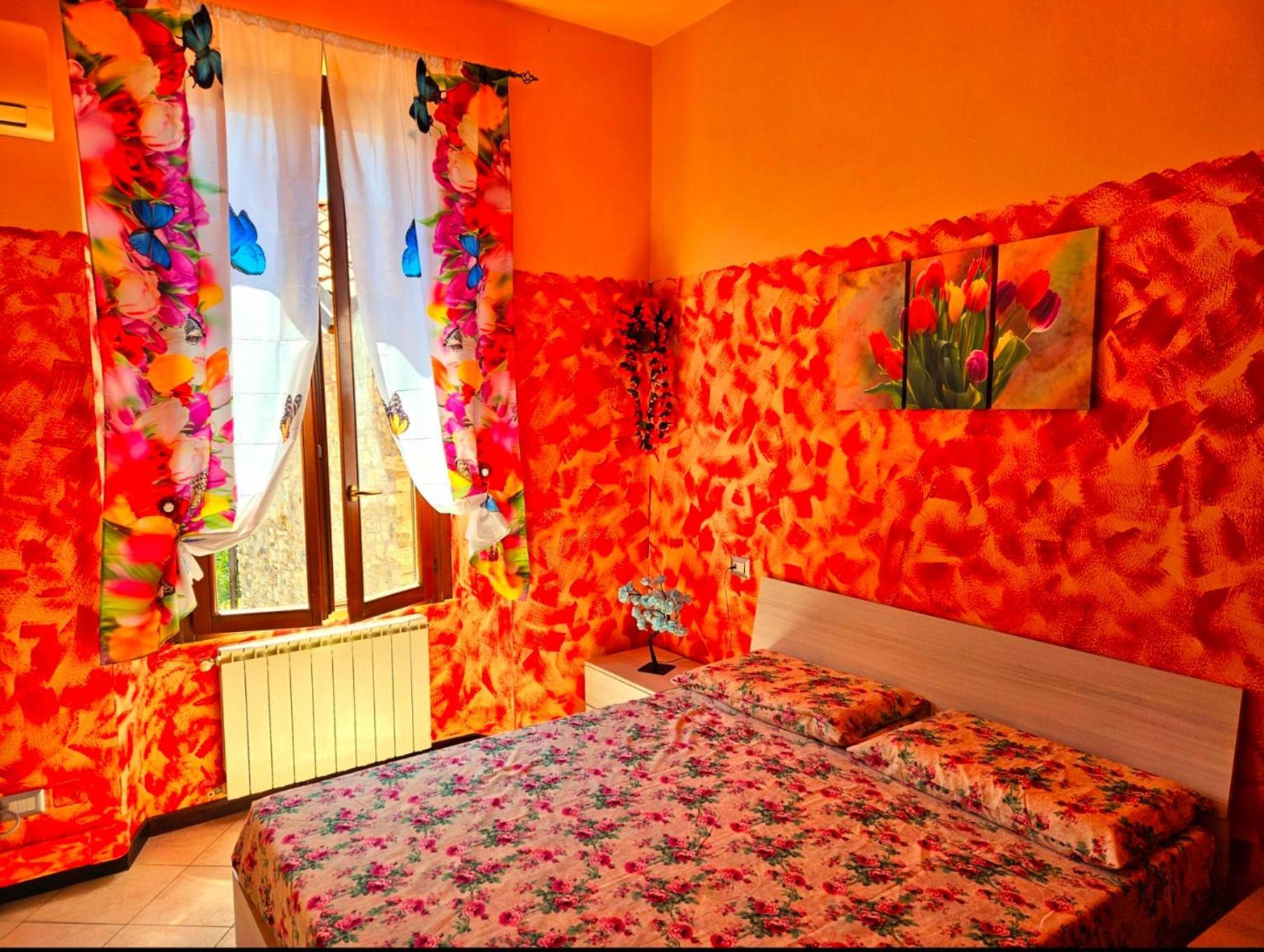 La Corte Dei Fiori Albavilla Room photo