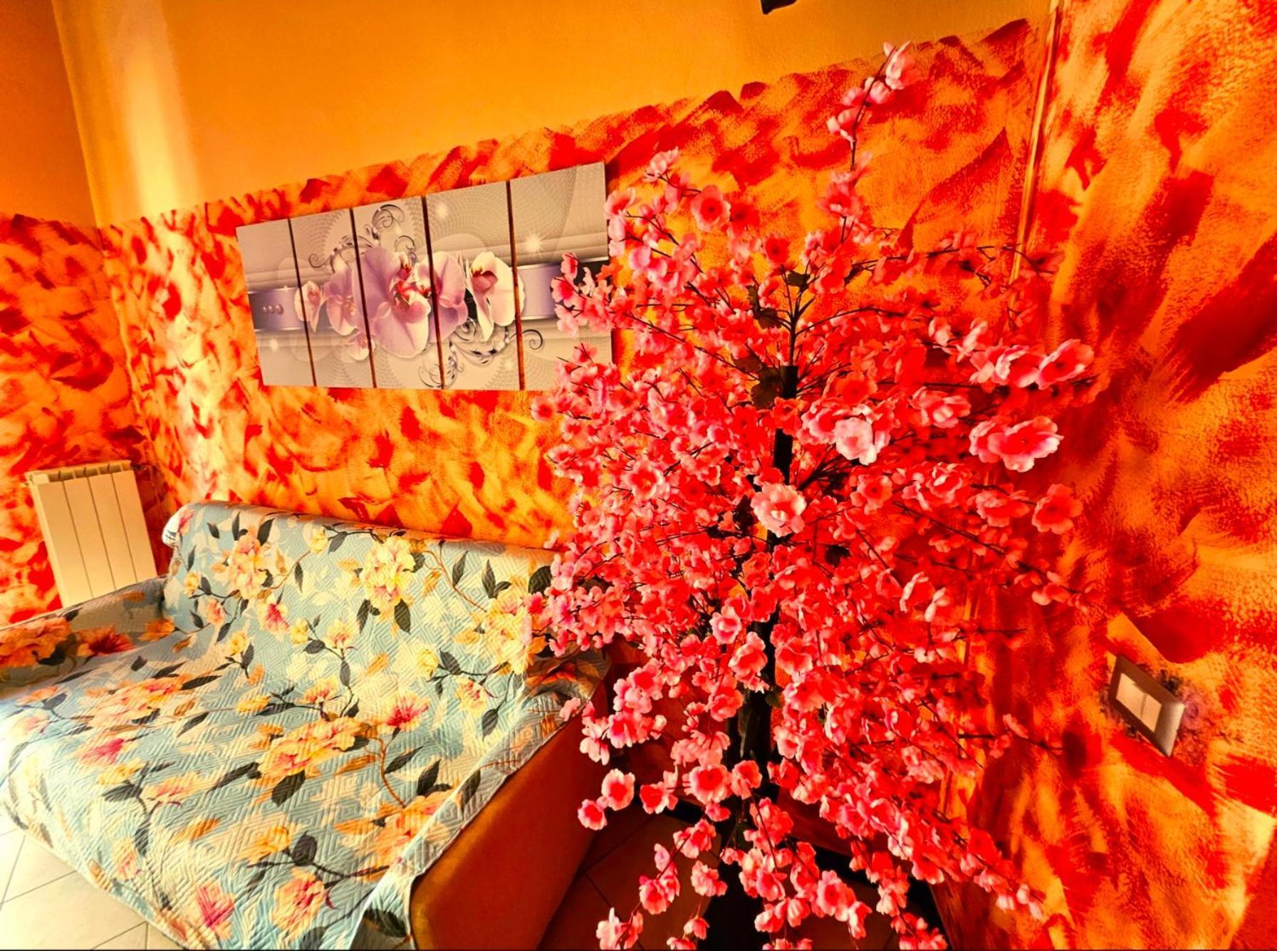 La Corte Dei Fiori Albavilla Room photo