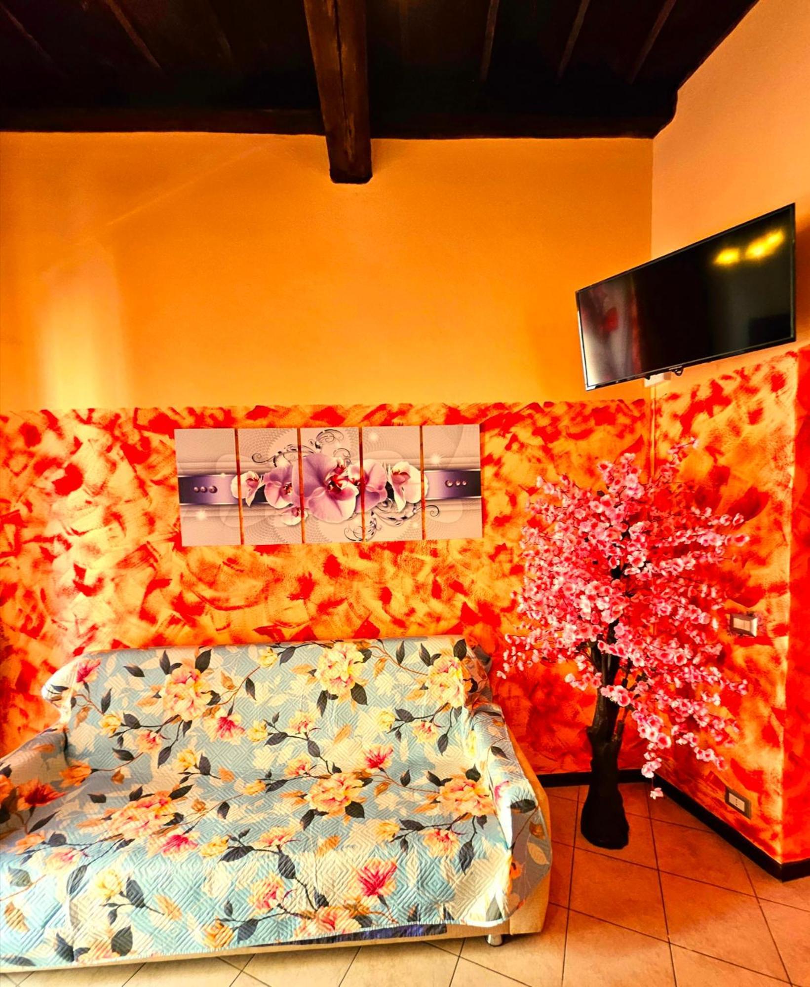 La Corte Dei Fiori Albavilla Room photo