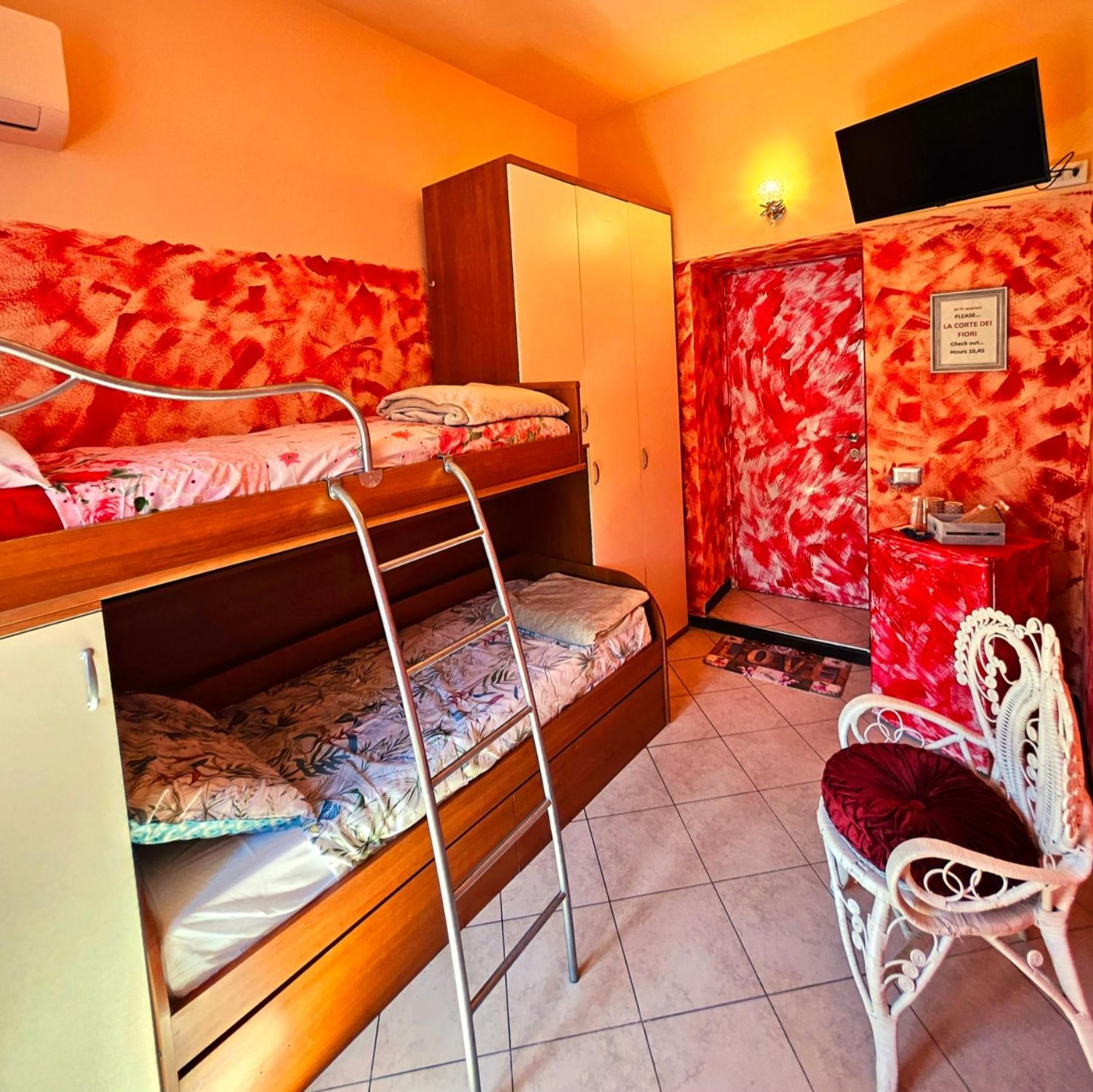 La Corte Dei Fiori Albavilla Room photo