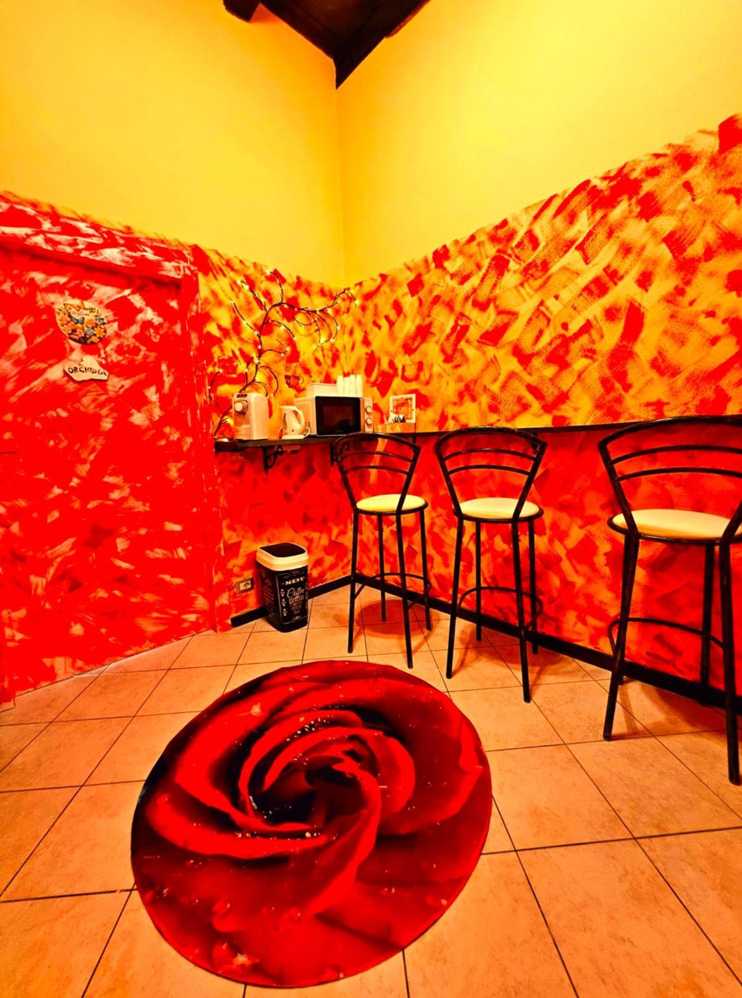 La Corte Dei Fiori Albavilla Room photo